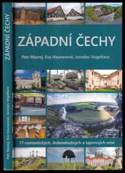 Západní Čechy