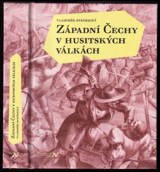 Západní Čechy v husitských válkách