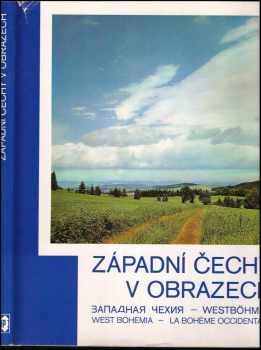 Západní Čechy v obrazech
