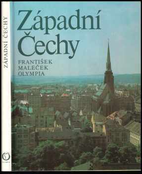 František Maleček: Západní Čechy