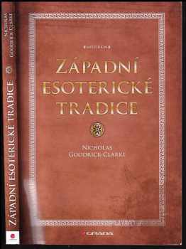 Západní esoterické tradice