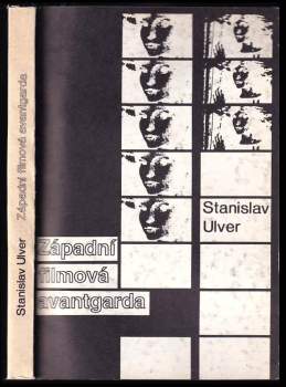 Západní filmová avantgarda