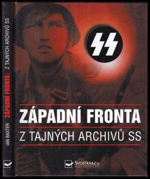 Ian Baxter: Západní fronta
