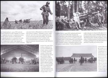 Ian Baxter: Západní fronta