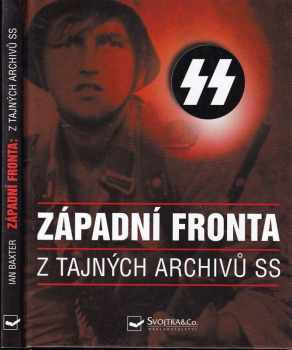 Ian Baxter: Západní fronta