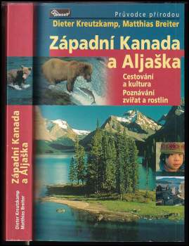 Západní Kanada a Aljaška