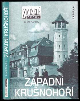 Západní Krušnohoří