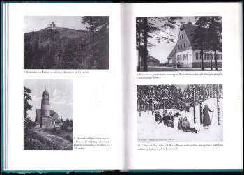 Lukáš Novotný: Západní Krušnohoří