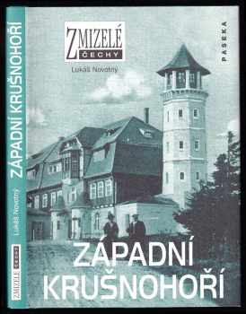 Západní Krušnohoří
