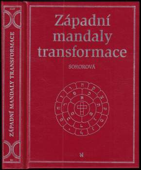 Jana Novotná: Západní mandaly transformace