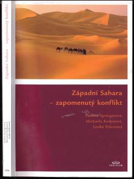 Západní Sahara - zapomenutý konflikt