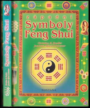 Christine M Bradler: Západní symboly Feng Shui