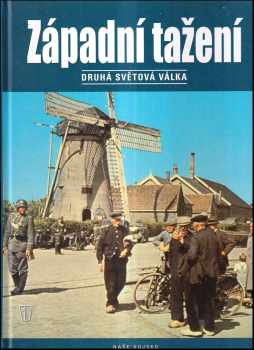 Západní tažení