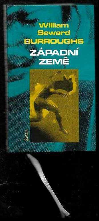 Západní země