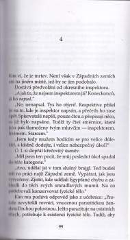 William Seward Burroughs: Západní země