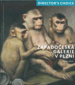 Západočeská galerie v Plzni