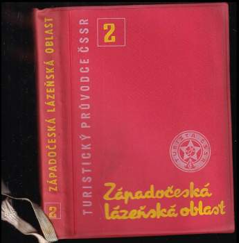 Západočeská lázeňská oblast