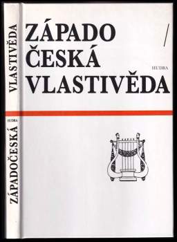Jaroslav Fiala: Západočeská vlastivěda