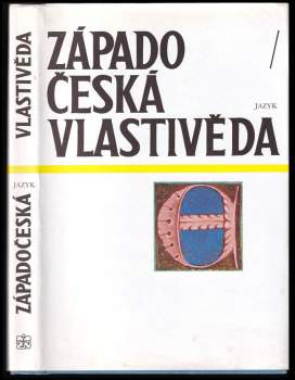 Západočeská vlastivěda