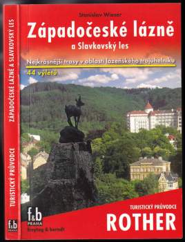 Západočeské lázně a Slavkovský les