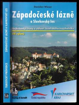 Západočeské lázně a Slavkovský les