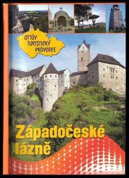 Západočeské lázně