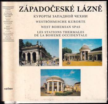 Západočeské lázně