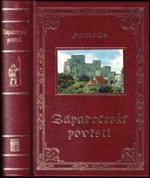 Západočeské pověsti