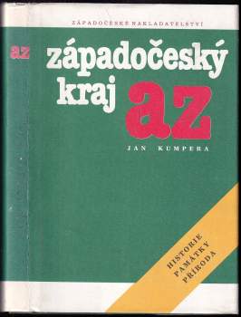 Západočeský kraj A-Z