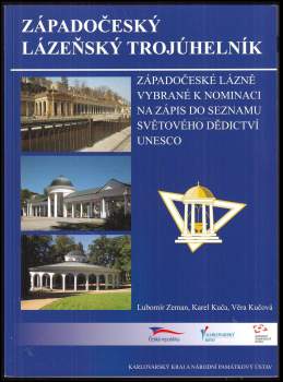 Západočeský lázeňský trojúhelník