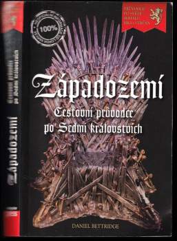 Daniel Bettridge: Západozemí