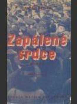 Zapálené srdce