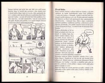 Roman Ferstl: Zapálení jezuité