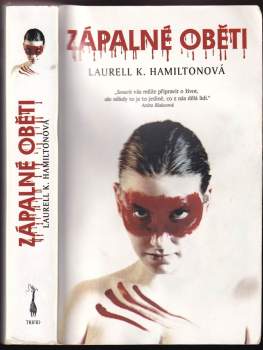 Zápalné oběti