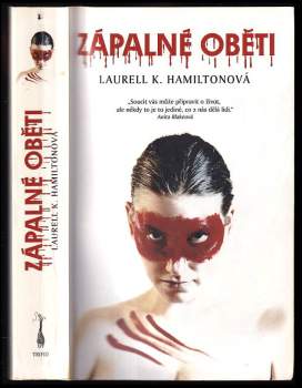 Zápalné oběti