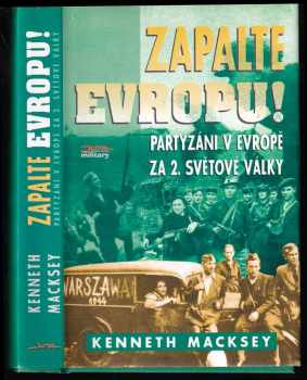 Zapalte Evropu!
