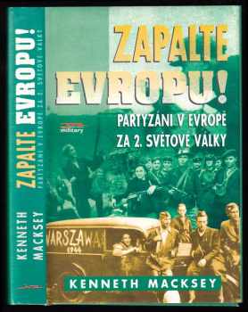 Zapalte Evropu!