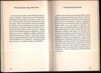 Ladislav Kubíček: Zapaluji?