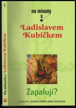 Zapaluji?