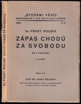 Zápas Chodů za svobodu