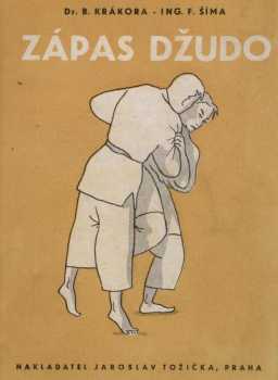 Zápas džudo