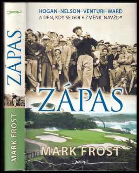 Zápas