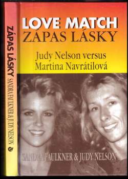 Zápas lásky