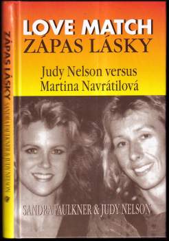 Zápas lásky