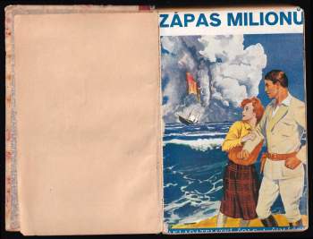 Léon Clifton: Zápas milionů