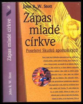 Zápas mladé církve