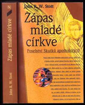 Zápas mladé církve