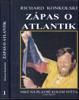 Zápas o Atlantik