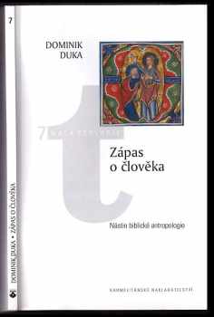 Zápas o člověka