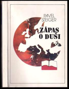 Zápas o duši